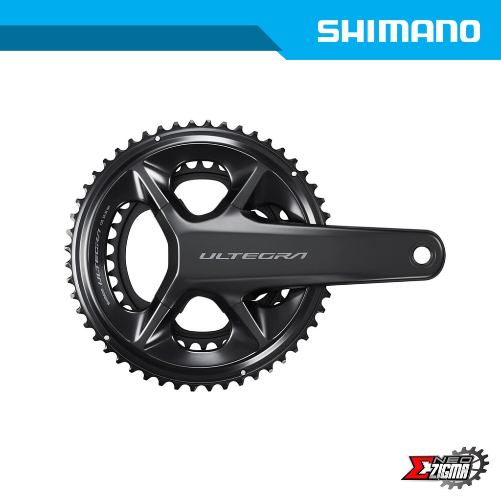 Chainwheel Road SHIMANO Ultegra FC-R8100 w/o B.B. Parts Ind